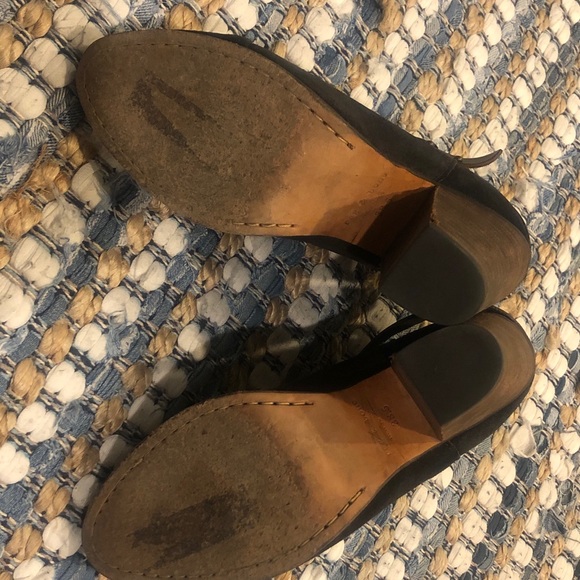 Rag & Bone - Harrow Boots - 38.5 - Picture 5 of 7